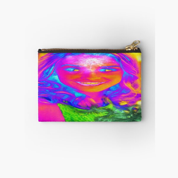 Item preview, Pop Art Psychedelia designed and sold by Icarusismart.