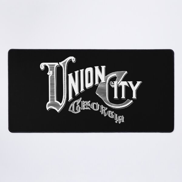 Item preview, Vintage Union City, GA designed and sold by DonDota.