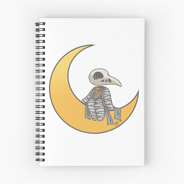 Item preview, God of the Moon designed and sold by ShahanaMikagi.