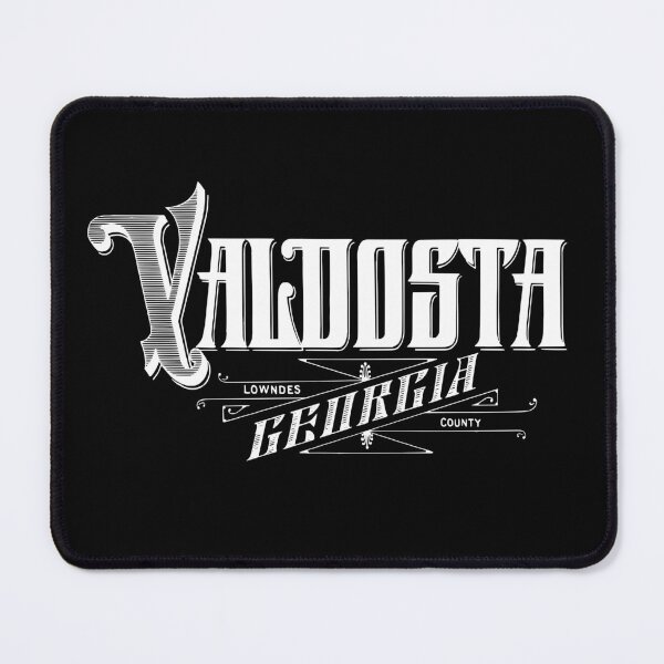 Item preview, Vintage Valdosta, GA designed and sold by DonDota.