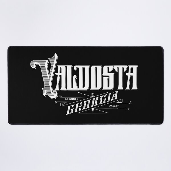 Item preview, Vintage Valdosta, GA designed and sold by DonDota.
