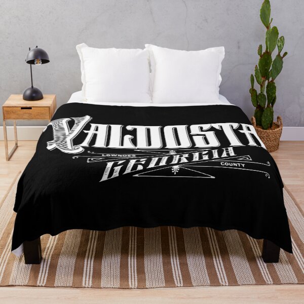 Item preview, Vintage Valdosta, GA designed and sold by DonDota.