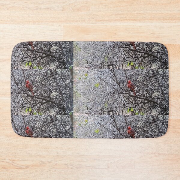 Item preview, Snow Cardinal  designed and sold by NathanMoore92.