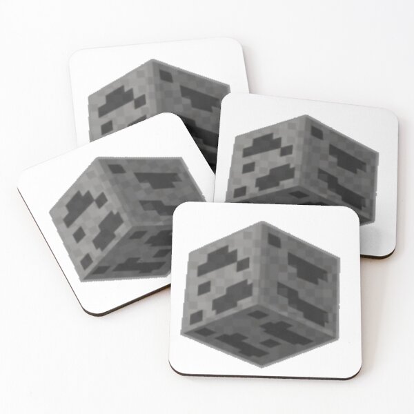 Item preview, Coal ores designed and sold by Karen703.