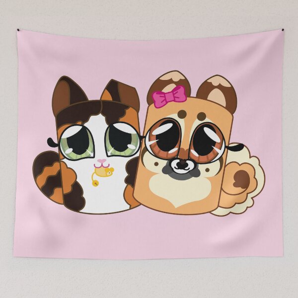 Item preview, Burnt and Toasted Marshmallow designed and sold by Crystellia.