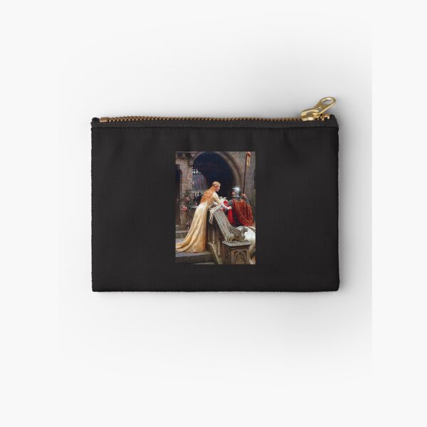 Item preview, Edmund Leighton God Speed  designed and sold by AnetteSchaller.