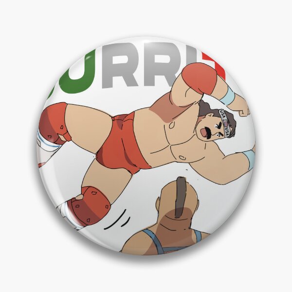 Item preview, Manny Fernandez designed and sold by beardrooler.