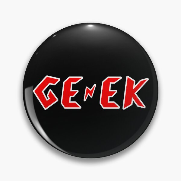 Item preview, Geeks Rock designed and sold by machmigo.