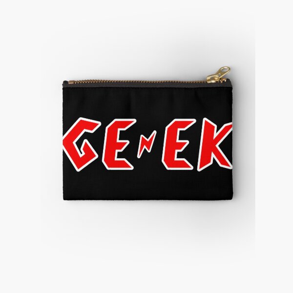 Item preview, Geeks Rock designed and sold by machmigo.