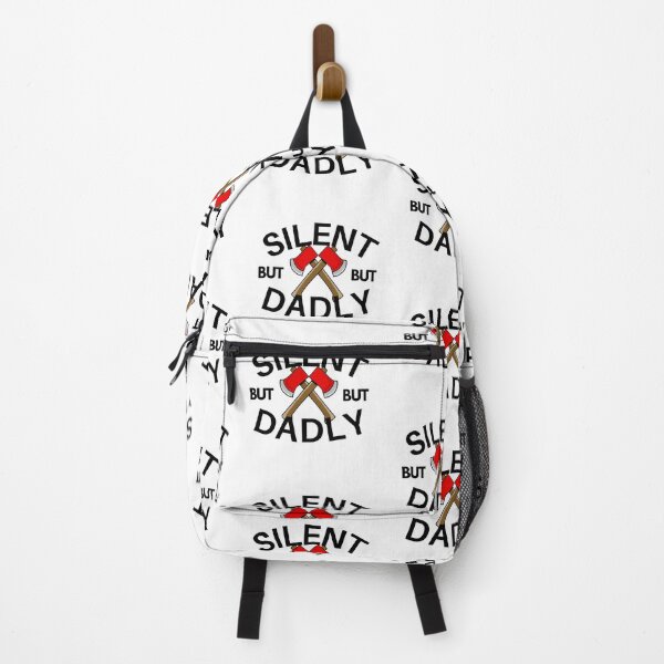 Item preview, Silent but dadly axe designed and sold by Light79.