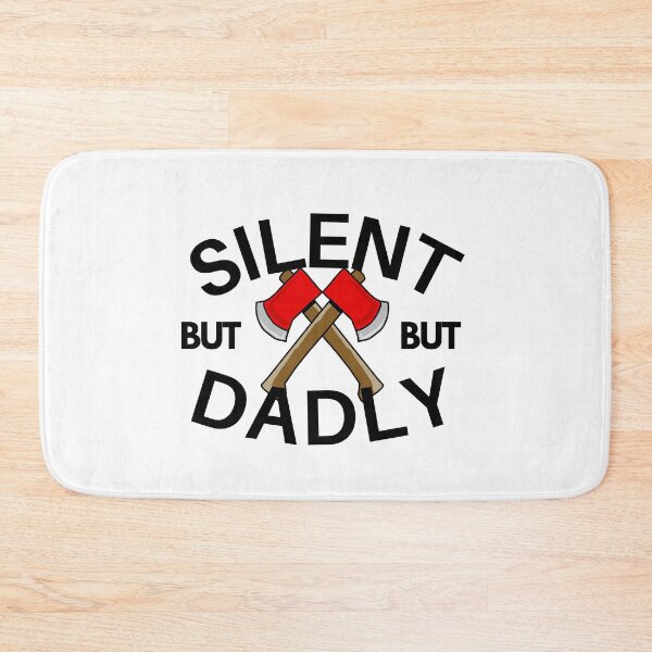 Item preview, Silent but dadly axe designed and sold by Light79.