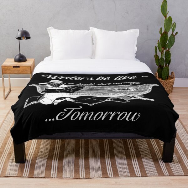 Item preview, I should start writing... designed and sold by SassuFraz.