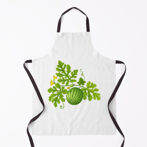 Item preview, Watermelon Fruit Plant and Blossom designed and sold by silviaol.