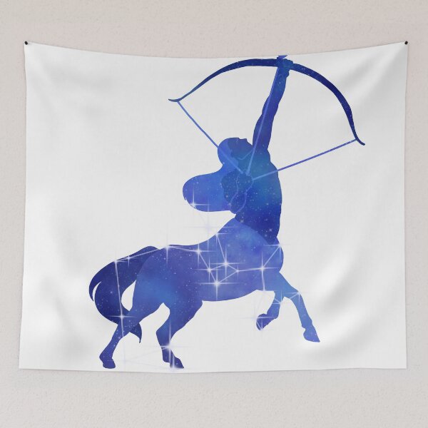 Item preview, Sagittarius Constellation designed and sold by Raven MacFarlane.