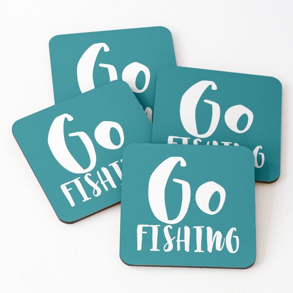 Item preview, Go Fishing designed and sold by della95.