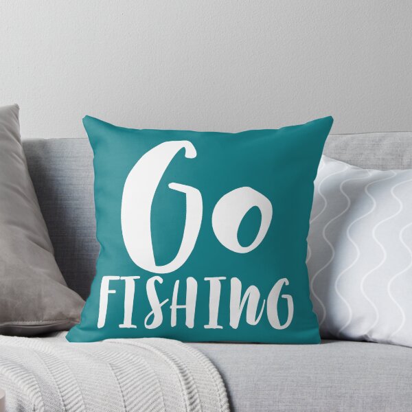 Item preview, Go Fishing designed and sold by della95.