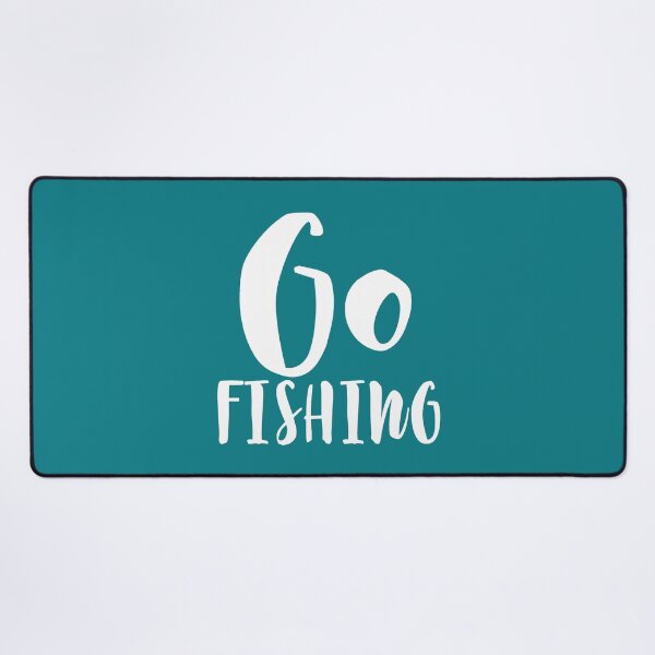 Item preview, Go Fishing designed and sold by della95.