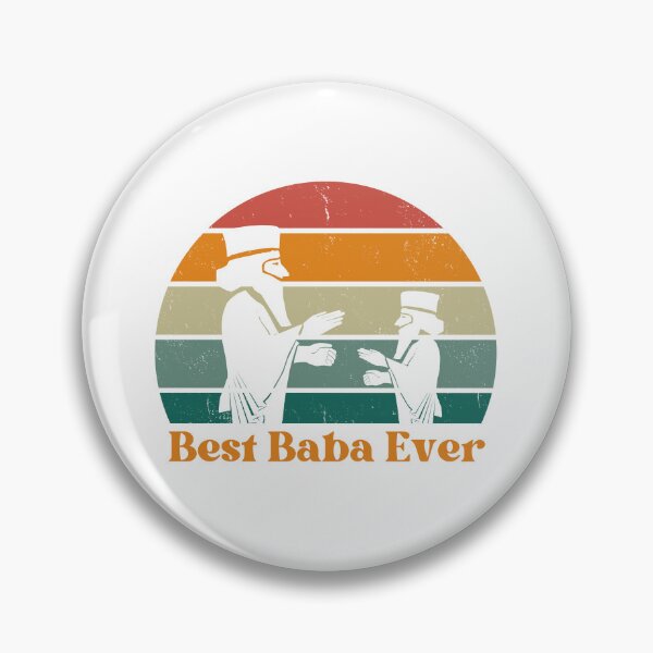 Item preview, Best baba ever - Persian art designed and sold by Persian Pride Official.