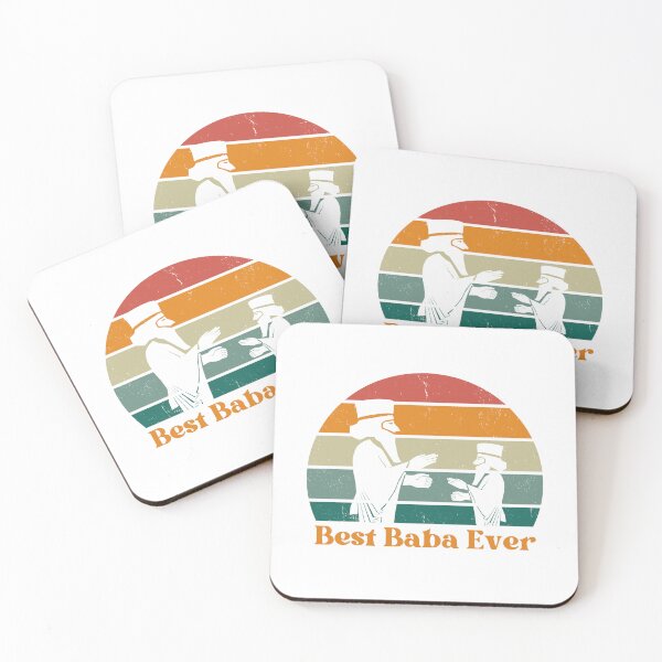 Item preview, Best baba ever - Persian art designed and sold by Persian Pride Official.