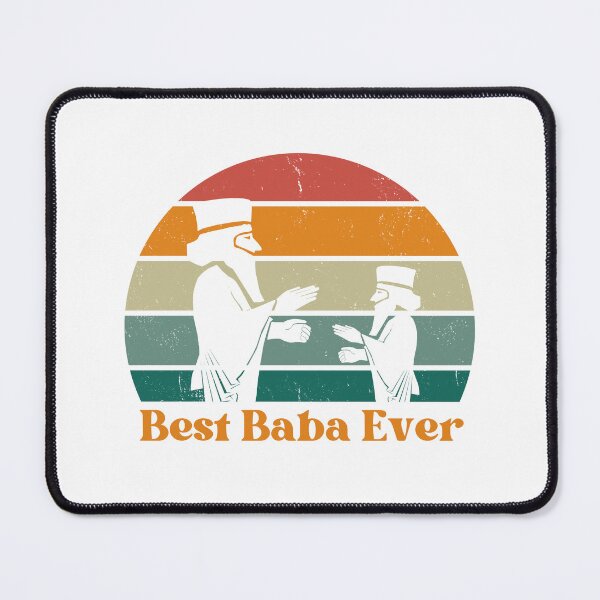 Item preview, Best baba ever - Persian art designed and sold by Persian Pride Official.