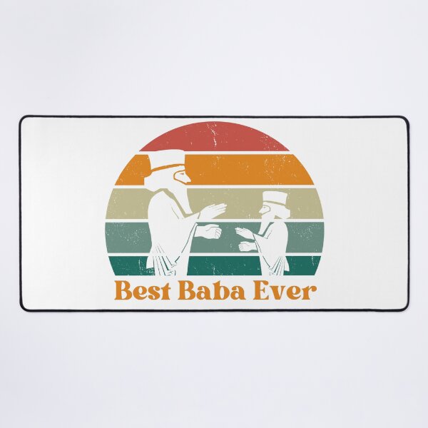 Item preview, Best baba ever - Persian art designed and sold by Persian Pride Official.