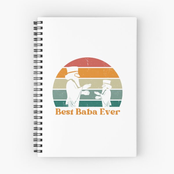 Item preview, Best baba ever - Persian art designed and sold by Persian Pride Official.
