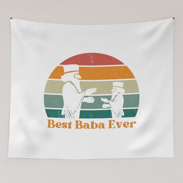 Item preview, Best baba ever - Persian art designed and sold by Persian Pride Official.