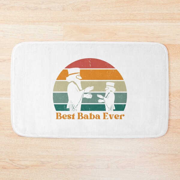 Item preview, Best baba ever - Persian art designed and sold by Persian Pride Official.