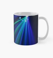 Strobe Lights Mug