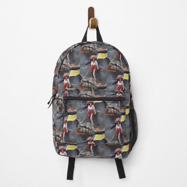 Item preview, Ukraine's struggle for its freedom designed and sold by Rashkin.