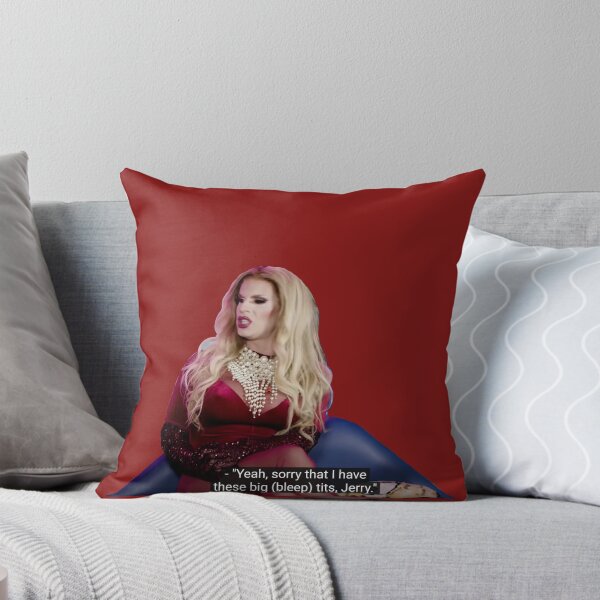 Item preview, Sorry Jerry designed and sold by Songbird6345.