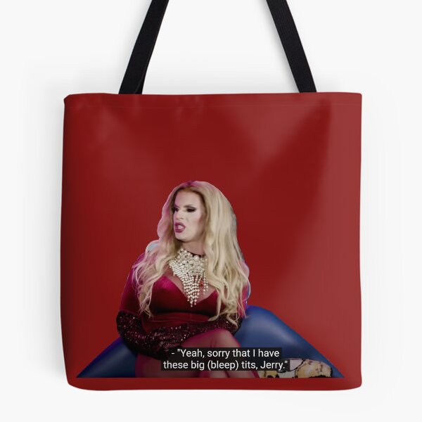 Item preview, Sorry Jerry designed and sold by Songbird6345.