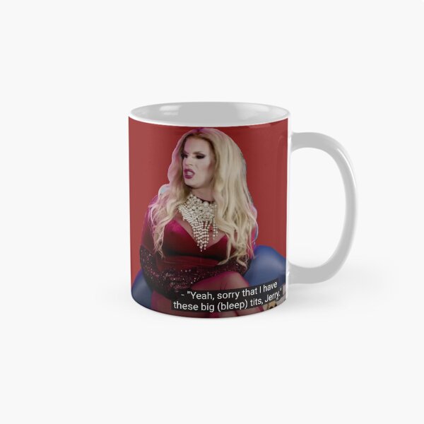 Item preview, Sorry Jerry designed and sold by Songbird6345.