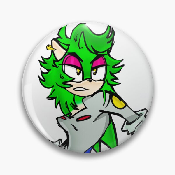 Item preview, Wuggy the hedgehog designed and sold by Sketchfaustus.
