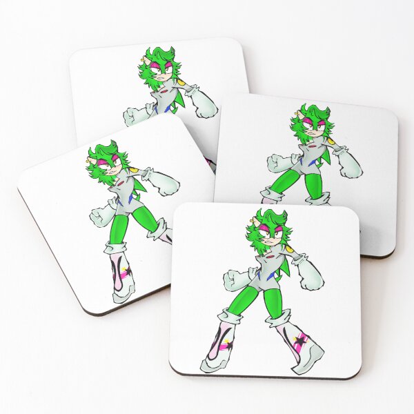 Item preview, Wuggy the hedgehog designed and sold by Sketchfaustus.