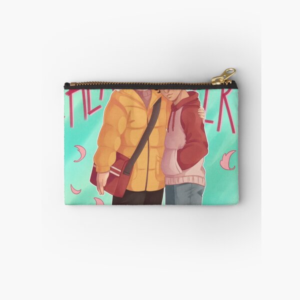 Item preview, Heartstopper alice oseman  designed and sold by trendshop10.