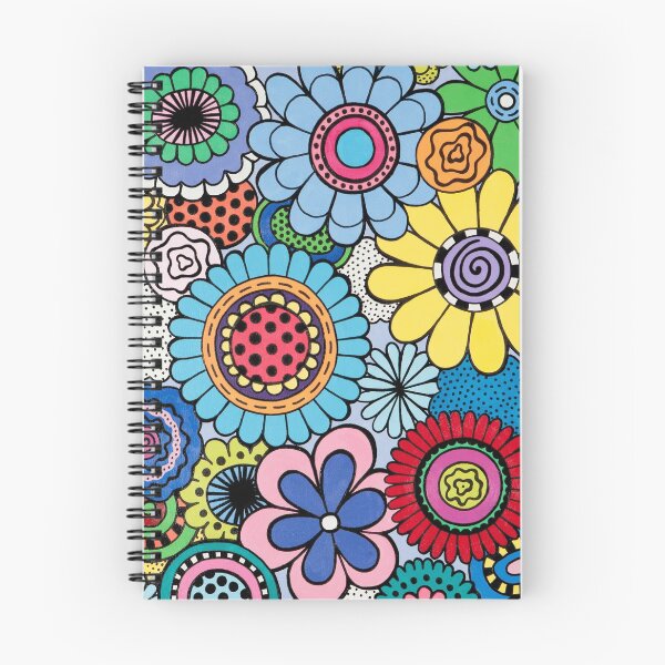 Item preview, One Yellow Bloom designed and sold by Beth Ann  Scott.