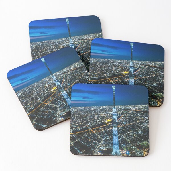 Item preview, Tokyo Skytree designed and sold by CriticalC404.
