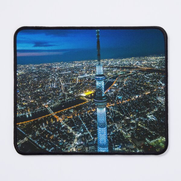 Item preview, Tokyo Skytree designed and sold by CriticalC404.