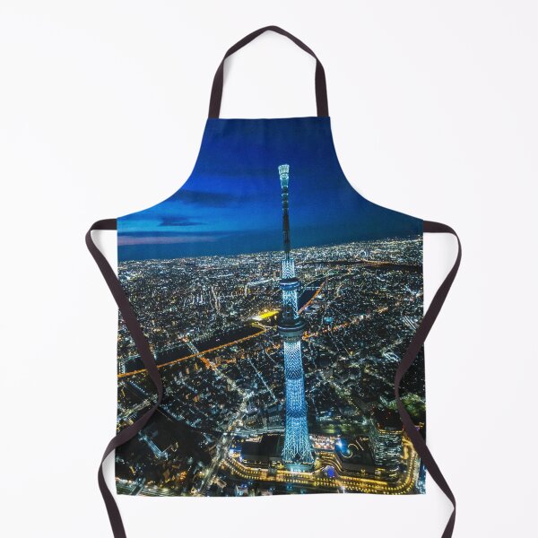 Item preview, Tokyo Skytree designed and sold by CriticalC404.