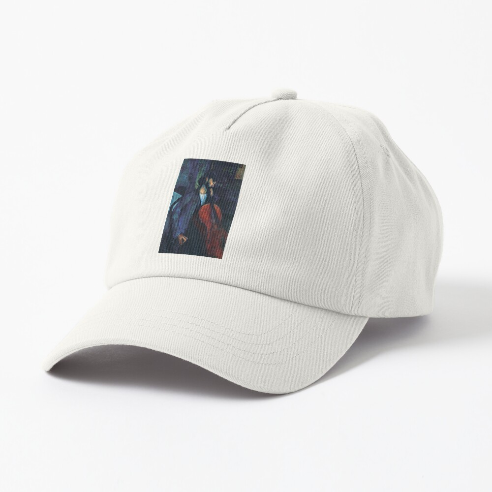 Item preview, Dad Hat designed and sold by RozAbellera.