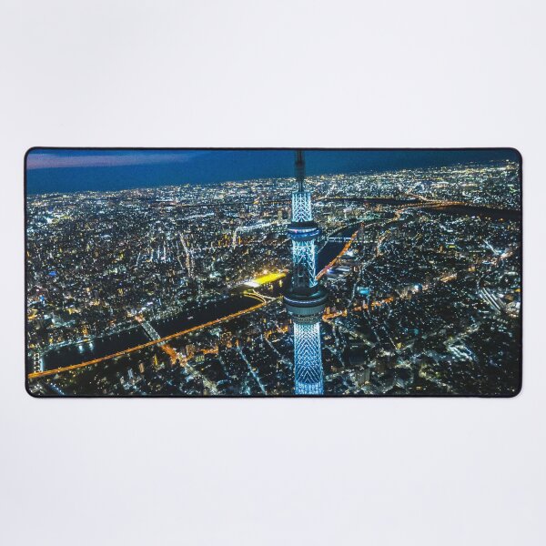 Item preview, Tokyo Skytree designed and sold by CriticalC404.