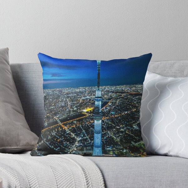 Item preview, Tokyo Skytree designed and sold by CriticalC404.