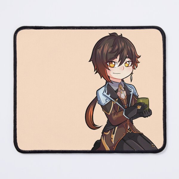 Item preview, Zhongli Chibi designed and sold by Paula Stark.
