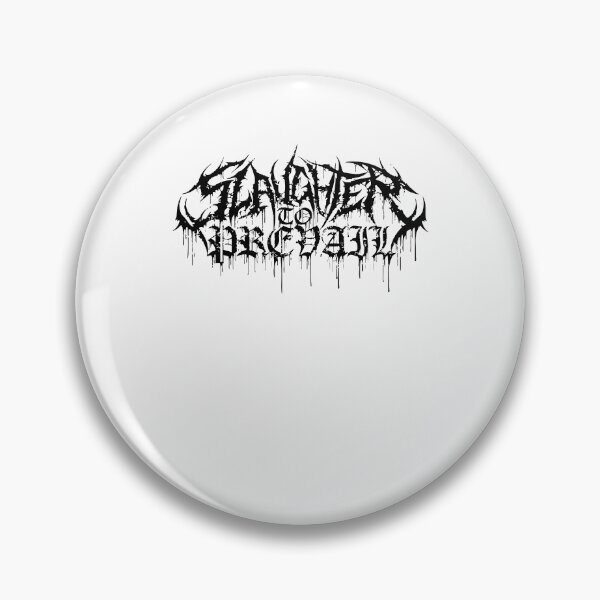 Item preview, slaughter to prevail designed and sold by Mariemetzger.