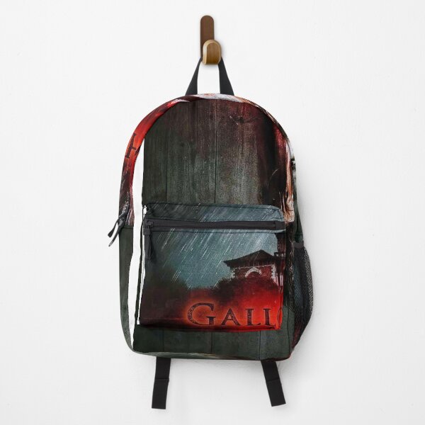 Item preview, Gallows Hill Horror Scariest Movie   Vintage 70s designed and sold by Rosales9767.