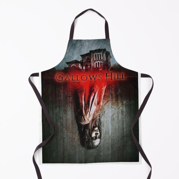 Item preview, Gallows Hill Horror Scariest Movie   Vintage 70s designed and sold by Rosales9767.