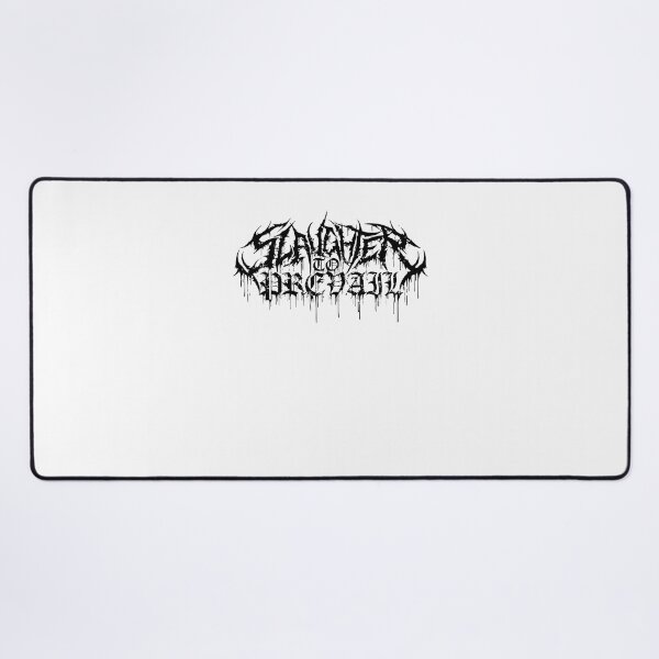Item preview, slaughter to prevail designed and sold by Mariemetzger.