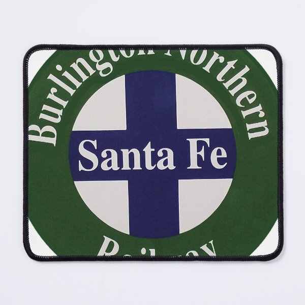 Item preview, Burlington Northern Santa Fe Railway designed and sold by MarkNelson11.
