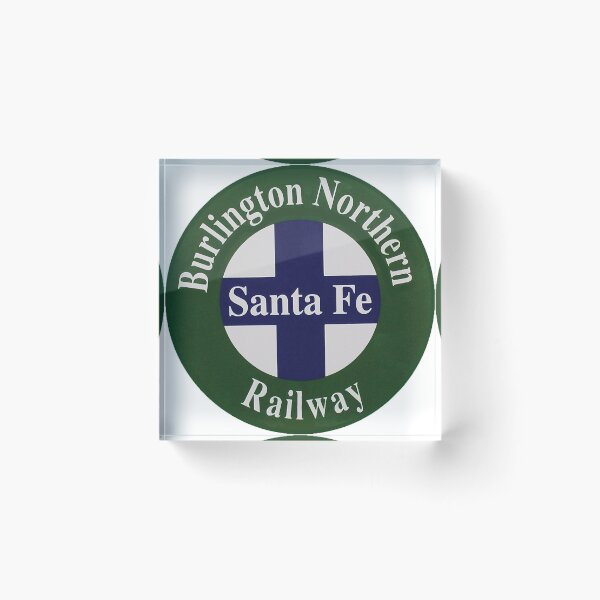 Item preview, Burlington Northern Santa Fe Railway designed and sold by MarkNelson11.